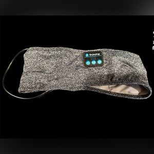 Perytong Sleep Headphones Wireless, Bluetooth Sports Headband Headphones.